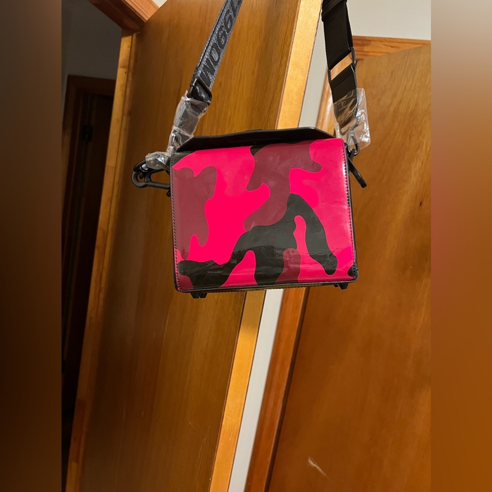 Steve Madden Crossbody Bag